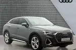 2021 Audi Q3
