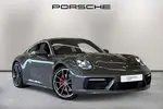 2019 Porsche 911