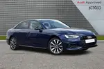2023 Audi A4