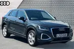 2023 Audi Q2