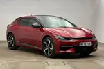 2023 Kia EV6