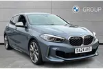2024 BMW 1 Series