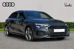 2023 Audi A3