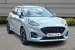 2023 Ford Puma