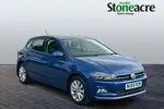 2019 Volkswagen Polo