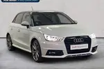2016 Audi A1