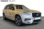 2022 Volvo XC90