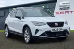 2022 SEAT Arona