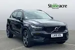2018 Volvo XC40