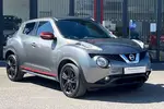2018 Nissan Juke