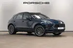 2020 Porsche Macan
