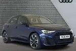 2026 Audi A1