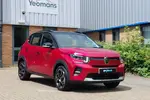 2025 Citroen C3