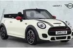 2019 MINI Convertible