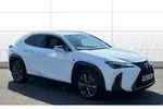 2023 Lexus UX