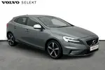 2019 Volvo V40