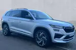 2023 Skoda Kodiaq vRS