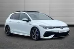 2023 Volkswagen Golf R