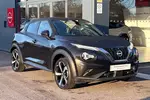 2022 Nissan Juke