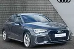 2023 Audi A3