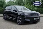2025 Vauxhall Grandland