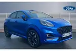2023 Ford Puma