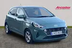 2023 Hyundai i10