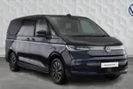 2024 Volkswagen Multivan