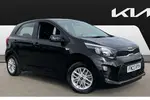 2023 Kia Picanto