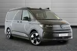 2025 Volkswagen California