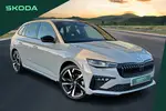 2025 Skoda Scala
