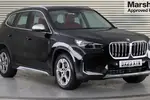 2023 BMW X1