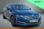 2023 Skoda Superb