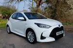 2021 Toyota Yaris