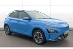 2021 Hyundai Kona Electric