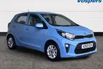 2019 Kia Picanto