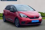 2022 Honda Jazz