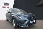 2021 SEAT Ateca