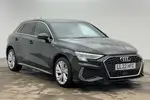 2022 Audi A3