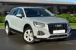 2023 Audi Q2