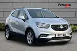 2019 Vauxhall Mokka X