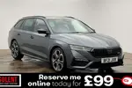 2021 Skoda Octavia Estate