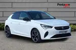 2022 Vauxhall Corsa