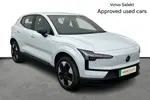 2025 Volvo EX30