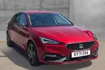 2022 SEAT Leon