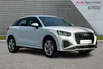 2026 Audi Q2