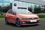 2021 Volkswagen Polo