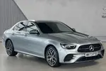 2023 Mercedes-Benz E-Class
