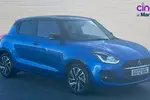 2023 Suzuki Swift