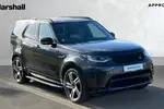 2023 Land Rover Discovery